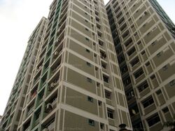 Blk 94E Bedok North Avenue 4 (Bedok), HDB 5 Rooms #599105281